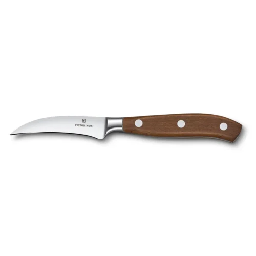Victorinox Grand Maître, Tourniermesser, 8cm, gerade, mod. Ahorn, G, 7.7300.08G – Ansicht 1