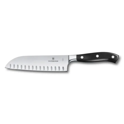 Victorinox Grand Maître, Santokumesser, 17cm, Kullen, POM, G, 7.7323.17G – Ansicht 1