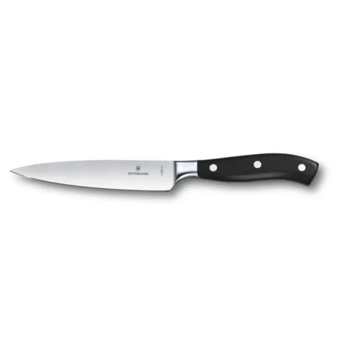 Victorinox Grand Maître, Kochmesser, 15cm, gerade, POM, G, 7.7403.15G – Ansicht 1