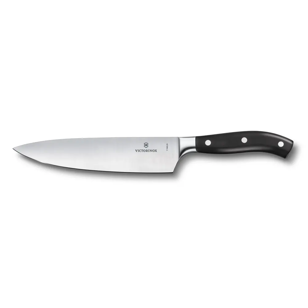 Victorinox Grand Maître, Kochmesser, 20cm, gerade, POM, G, 7.7403.20G – Ansicht 1