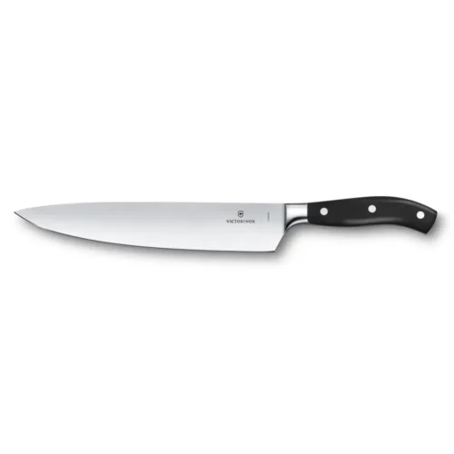 Victorinox Grand Maître, Kochmesser, 25cm, gerade, POM, G, 7.7403.25G – Ansicht 1