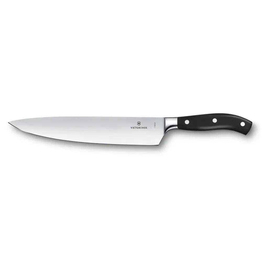 Victorinox Grand Maître, Kochmesser, 25cm, gerade, POM, G, 7.7403.25G – Ansicht 1