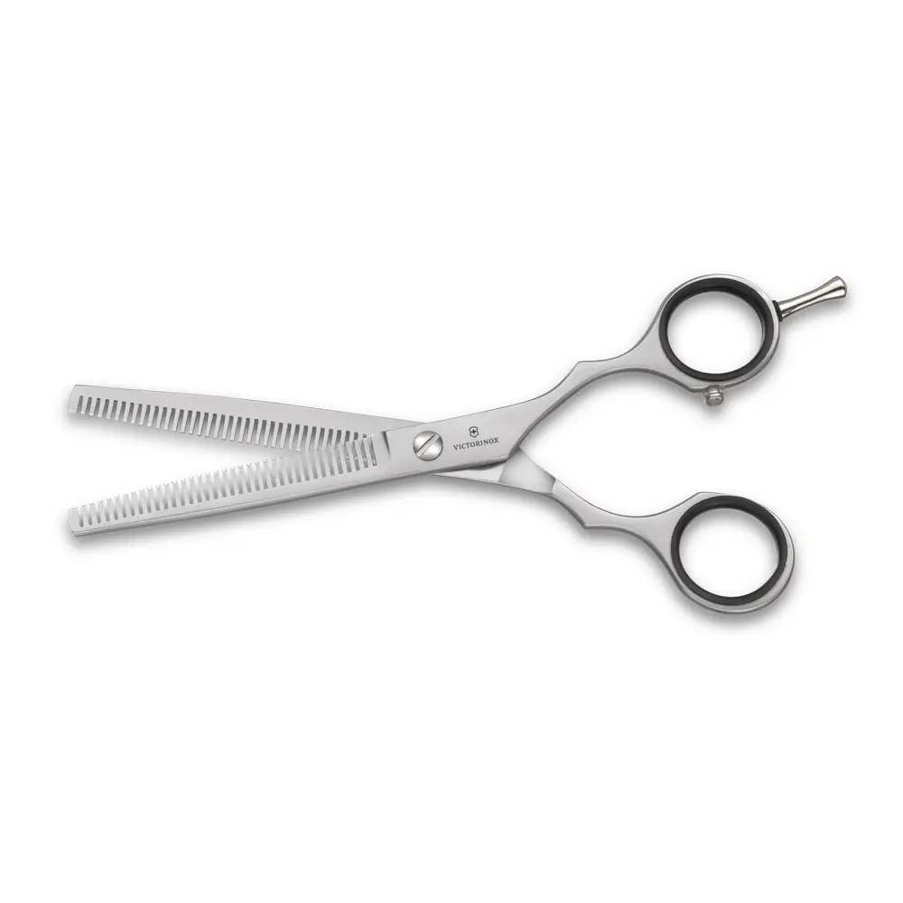 Victorinox Effilierschere, 15 cm, 8.1003.15 – Ansicht 2
