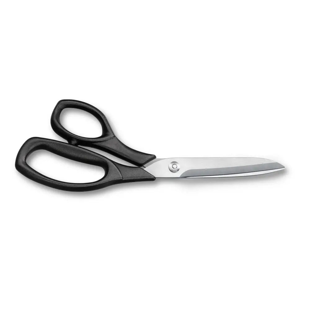 Victorinox Haushaltsschere „Italy“, 23 cm, schwarz, 8.1017.23 – Ansicht 3