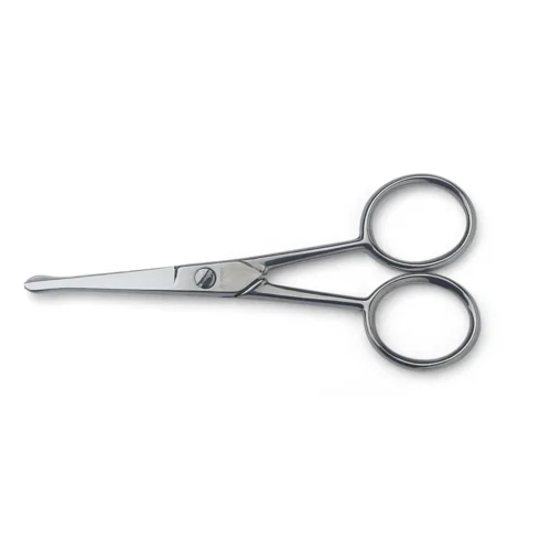 Victorinox Nasenhaarschere, silber, 8.1791.10 – Ansicht 1
