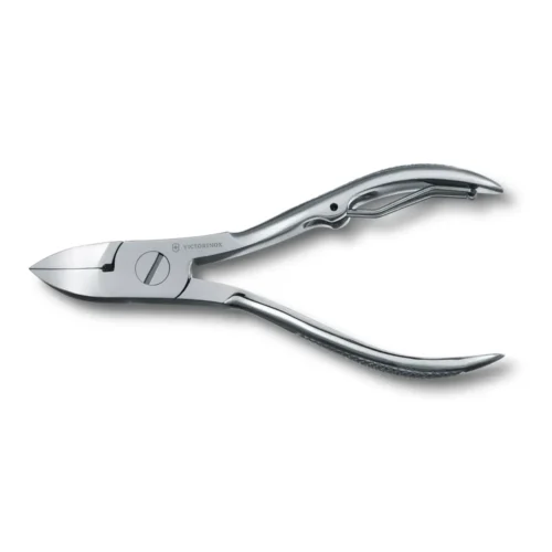 Victorinox Nagelzange, silber, 8.2023.11 – Ansicht 1