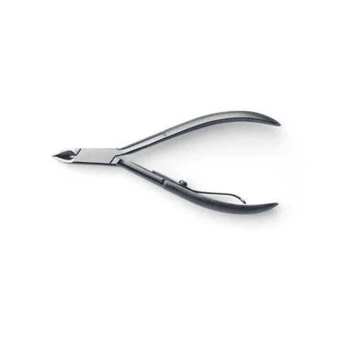Victorinox Nagelhautzange, silber, 8.2040.10 – Ansicht 1