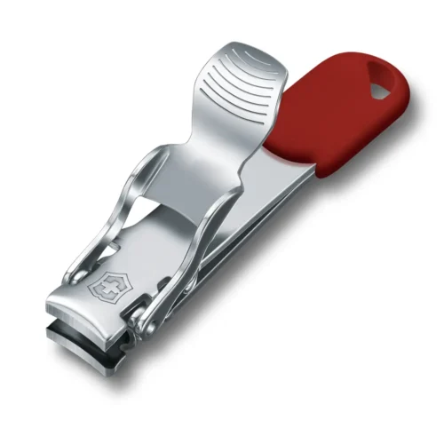 Victorinox Nail Clipper, rot, Blister, 8.2050.B1 – Ansicht 1
