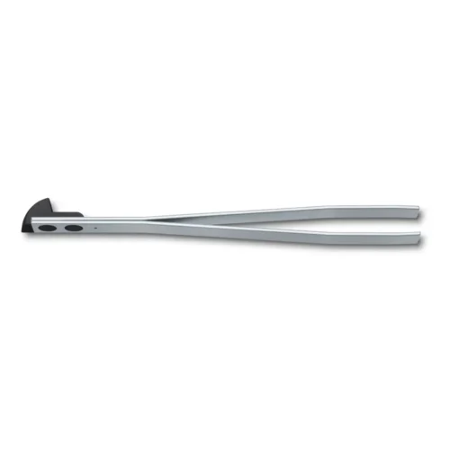 Victorinox Pinzette, gross, schwarz, 10 Stk., A.3642.3.10 – Ansicht 1
