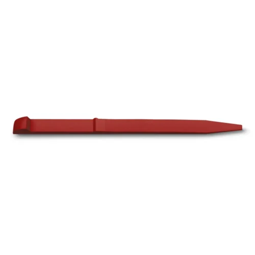 Victorinox Zahnstocher, klein, rot, 100 Stk., A.6141.1.100 – Ansicht 1