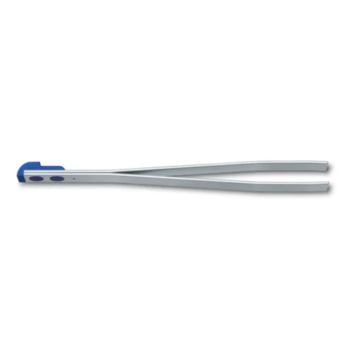 Victorinox Pinzette, klein, blau, 10 Stk., A.6142.2.10 – Ansicht 1